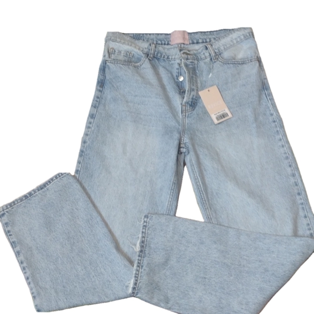Revice super 80's tlc 32 jeans size 32